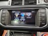 USED 2014 14 LAND ROVER RANGE ROVER EVOQUE 2.2 SD4 Dynamic Firenze Red SUV 5dr Diesel Auto 4WD Euro 5 (s/s) (190 ps) 