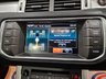 USED 2014 14 LAND ROVER RANGE ROVER EVOQUE 2.2 SD4 Dynamic Firenze Red SUV 5dr Diesel Auto 4WD Euro 5 (s/s) (190 ps) 