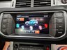 USED 2014 14 LAND ROVER RANGE ROVER EVOQUE 2.2 SD4 Dynamic Firenze Red SUV 5dr Diesel Auto 4WD Euro 5 (s/s) (190 ps) 