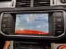 USED 2014 14 LAND ROVER RANGE ROVER EVOQUE 2.2 SD4 Dynamic Firenze Red SUV 5dr Diesel Auto 4WD Euro 5 (s/s) (190 ps) 