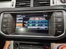 USED 2014 14 LAND ROVER RANGE ROVER EVOQUE 2.2 SD4 Dynamic Firenze Red SUV 5dr Diesel Auto 4WD Euro 5 (s/s) (190 ps) 