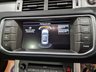 USED 2014 14 LAND ROVER RANGE ROVER EVOQUE 2.2 SD4 Dynamic Firenze Red SUV 5dr Diesel Auto 4WD Euro 5 (s/s) (190 ps) 