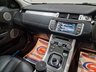 USED 2014 14 LAND ROVER RANGE ROVER EVOQUE 2.2 SD4 Dynamic Firenze Red SUV 5dr Diesel Auto 4WD Euro 5 (s/s) (190 ps) 
