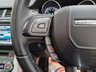 USED 2014 14 LAND ROVER RANGE ROVER EVOQUE 2.2 SD4 Dynamic Firenze Red SUV 5dr Diesel Auto 4WD Euro 5 (s/s) (190 ps) 