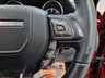 USED 2014 14 LAND ROVER RANGE ROVER EVOQUE 2.2 SD4 Dynamic Firenze Red SUV 5dr Diesel Auto 4WD Euro 5 (s/s) (190 ps) 