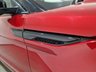 USED 2014 14 LAND ROVER RANGE ROVER EVOQUE 2.2 SD4 Dynamic Firenze Red SUV 5dr Diesel Auto 4WD Euro 5 (s/s) (190 ps) 