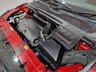 USED 2014 14 LAND ROVER RANGE ROVER EVOQUE 2.2 SD4 Dynamic Firenze Red SUV 5dr Diesel Auto 4WD Euro 5 (s/s) (190 ps) 
