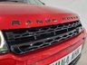 USED 2014 14 LAND ROVER RANGE ROVER EVOQUE 2.2 SD4 Dynamic Firenze Red SUV 5dr Diesel Auto 4WD Euro 5 (s/s) (190 ps) 