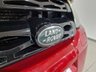 USED 2014 14 LAND ROVER RANGE ROVER EVOQUE 2.2 SD4 Dynamic Firenze Red SUV 5dr Diesel Auto 4WD Euro 5 (s/s) (190 ps) 