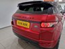 USED 2014 14 LAND ROVER RANGE ROVER EVOQUE 2.2 SD4 Dynamic Firenze Red SUV 5dr Diesel Auto 4WD Euro 5 (s/s) (190 ps) 