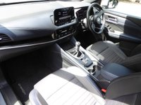 USED 2022 22 NISSAN QASHQAI 1.3 DIG-T MHEV Tekna SUV 5dr Petrol Hybrid Manual Euro 6 (s/s) (140 ps) ONLY 20,900 MILES