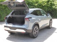 USED 2022 22 NISSAN QASHQAI 1.3 DIG-T MHEV Tekna SUV 5dr Petrol Hybrid Manual Euro 6 (s/s) (140 ps) ONLY 20,900 MILES