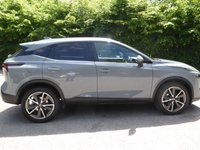 USED 2022 22 NISSAN QASHQAI 1.3 DIG-T MHEV Tekna SUV 5dr Petrol Hybrid Manual Euro 6 (s/s) (140 ps) ONLY 20,900 MILES