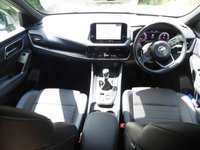 USED 2022 22 NISSAN QASHQAI 1.3 DIG-T MHEV Tekna SUV 5dr Petrol Hybrid Manual Euro 6 (s/s) (140 ps) ONLY 20,900 MILES