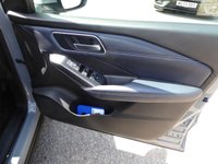 USED 2022 22 NISSAN QASHQAI 1.3 DIG-T MHEV Tekna SUV 5dr Petrol Hybrid Manual Euro 6 (s/s) (140 ps) ONLY 20,900 MILES