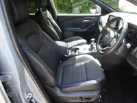 USED 2022 22 NISSAN QASHQAI 1.3 DIG-T MHEV Tekna SUV 5dr Petrol Hybrid Manual Euro 6 (s/s) (140 ps) ONLY 20,900 MILES