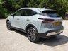 USED 2022 22 NISSAN QASHQAI 1.3 DIG-T MHEV Tekna SUV 5dr Petrol Hybrid Manual Euro 6 (s/s) (140 ps) ONLY 20,900 MILES