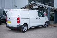 USED 2019 19 TOYOTA PROACE 1.5D Icon Medium Panel Van 6dr Diesel Manual MWB Euro 6 (120 bhp) Air Con, B/T, DAB, Cruise