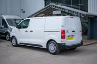 USED 2019 19 TOYOTA PROACE 1.5D Icon Medium Panel Van 6dr Diesel Manual MWB Euro 6 (120 bhp) Air Con, B/T, DAB, Cruise
