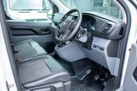 USED 2019 19 TOYOTA PROACE 1.5D Icon Medium Panel Van 6dr Diesel Manual MWB Euro 6 (120 bhp) Air Con, B/T, DAB, Cruise
