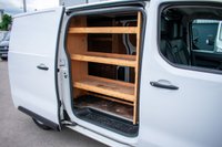 USED 2019 19 TOYOTA PROACE 1.5D Icon Medium Panel Van 6dr Diesel Manual MWB Euro 6 (120 bhp) Air Con, B/T, DAB, Cruise
