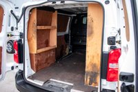 USED 2019 19 TOYOTA PROACE 1.5D Icon Medium Panel Van 6dr Diesel Manual MWB Euro 6 (120 bhp) Air Con, B/T, DAB, Cruise