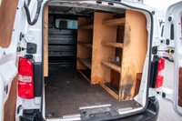 USED 2019 19 TOYOTA PROACE 1.5D Icon Medium Panel Van 6dr Diesel Manual MWB Euro 6 (120 bhp) Air Con, B/T, DAB, Cruise