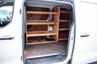 USED 2019 19 TOYOTA PROACE 1.5D Icon Medium Panel Van 6dr Diesel Manual MWB Euro 6 (120 bhp) Air Con, B/T, DAB, Cruise