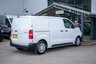 USED 2019 19 TOYOTA PROACE 1.5D Icon Medium Panel Van 6dr Diesel Manual MWB Euro 6 (120 bhp) Air Con, B/T, DAB, Cruise