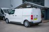USED 2019 19 TOYOTA PROACE 1.5D Icon Medium Panel Van 6dr Diesel Manual MWB Euro 6 (120 bhp) Air Con, B/T, DAB, Cruise