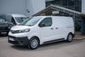 USED 2019 19 TOYOTA PROACE 1.5D Icon Medium Panel Van 6dr Diesel Manual MWB Euro 6 (120 bhp) Air Con, B/T, DAB, Cruise