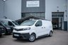 USED 2019 19 TOYOTA PROACE 1.5D Icon Medium Panel Van 6dr Diesel Manual MWB Euro 6 (120 bhp) Air Con, B/T, DAB, Cruise