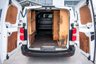 USED 2019 19 TOYOTA PROACE 1.5D Icon Medium Panel Van 6dr Diesel Manual MWB Euro 6 (120 bhp) Air Con, B/T, DAB, Cruise