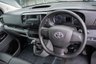 USED 2019 19 TOYOTA PROACE 1.5D Icon Medium Panel Van 6dr Diesel Manual MWB Euro 6 (120 bhp) Air Con, B/T, DAB, Cruise