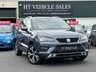 USED 2019 68 SEAT ATECA 1.6 TDI SE Technology SUV 5dr Diesel DSG Euro 6 (s/s) (115 ps) 