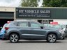 USED 2019 68 SEAT ATECA 1.6 TDI SE Technology SUV 5dr Diesel DSG Euro 6 (s/s) (115 ps) 