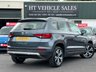 USED 2019 68 SEAT ATECA 1.6 TDI SE Technology SUV 5dr Diesel DSG Euro 6 (s/s) (115 ps) 