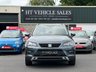 USED 2019 68 SEAT ATECA 1.6 TDI SE Technology SUV 5dr Diesel DSG Euro 6 (s/s) (115 ps) 