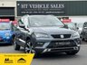 USED 2019 68 SEAT ATECA 1.6 TDI SE Technology SUV 5dr Diesel DSG Euro 6 (s/s) (115 ps) 