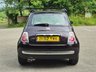 USED 2012 62 FIAT 500 1.2 Lounge Hatchback 3dr Petrol Dualogic Euro 4 (69 bhp) Trade-in, Cat S, Sold as seen.