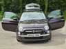 USED 2012 62 FIAT 500 1.2 Lounge Hatchback 3dr Petrol Dualogic Euro 4 (69 bhp) Trade-in, Cat S, Sold as seen.