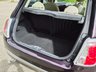 USED 2012 62 FIAT 500 1.2 Lounge Hatchback 3dr Petrol Dualogic Euro 4 (69 bhp) Trade-in, Cat S, Sold as seen.