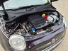 USED 2012 62 FIAT 500 1.2 Lounge Hatchback 3dr Petrol Dualogic Euro 4 (69 bhp) Trade-in, Cat S, Sold as seen.