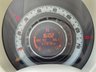 USED 2012 62 FIAT 500 1.2 Lounge Hatchback 3dr Petrol Dualogic Euro 4 (69 bhp) Trade-in, Cat S, Sold as seen.