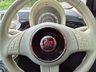 USED 2012 62 FIAT 500 1.2 Lounge Hatchback 3dr Petrol Dualogic Euro 4 (69 bhp) Trade-in, Cat S, Sold as seen.