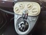 USED 2012 62 FIAT 500 1.2 Lounge Hatchback 3dr Petrol Dualogic Euro 4 (69 bhp) Trade-in, Cat S, Sold as seen.