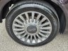 USED 2012 62 FIAT 500 1.2 Lounge Hatchback 3dr Petrol Dualogic Euro 4 (69 bhp) Trade-in, Cat S, Sold as seen.