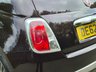 USED 2012 62 FIAT 500 1.2 Lounge Hatchback 3dr Petrol Dualogic Euro 4 (69 bhp) Trade-in, Cat S, Sold as seen.