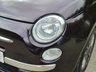 USED 2012 62 FIAT 500 1.2 Lounge Hatchback 3dr Petrol Dualogic Euro 4 (69 bhp) Trade-in, Cat S, Sold as seen.