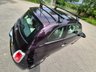 USED 2012 62 FIAT 500 1.2 Lounge Hatchback 3dr Petrol Dualogic Euro 4 (69 bhp) Trade-in, Cat S, Sold as seen.